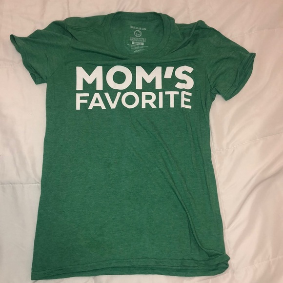 Wahlburgers mom's favorite shirt Clearance